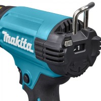 Suflanta de aer cald Makita DHG181ZK imaginea #3 — magazin online Desire.md