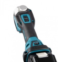 Unealta multifunctionala Makita DTM52Z imaginea #6 — magazin online Desire.md