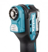 Unealta multifunctionala Makita DTM52Z imaginea #7 — magazin online Desire.md