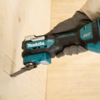 Unealta multifunctionala Makita DTM52Z imaginea #9 — magazin online Desire.md