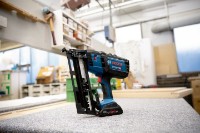 Nailer Bosch GNH 18V 64 M (B0601481000) imaginea #3 — magazin online Desire.md