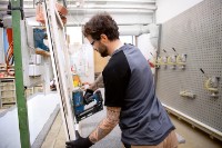 Nailer Bosch GNH 18V 64 M (B0601481000) imaginea #6 — magazin online Desire.md