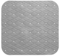 Коврик для ванной Five Grey 50x50cm (51916) фото №1 — интернет-магазин Desire.md