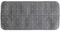 Коврик для ванной Five Grey 35x70cm (51913) фото №1 — интернет-магазин Desire.md