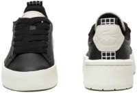 Ghete pentru damă Lacoste Women's Carnaby Platform Leather Black 37 imaginea #3 — magazin online Desire.md