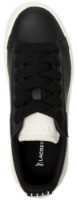 Ghete pentru damă Lacoste Women's Carnaby Platform Leather Black 37 imaginea #5 — magazin online Desire.md