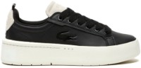 Ghete pentru damă Lacoste Women's Carnaby Platform Leather Black 39 imaginea #2 — magazin online Desire.md