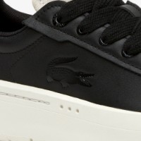 Ghete pentru damă Lacoste Women's Carnaby Platform Leather Black 39 imaginea #7 — magazin online Desire.md