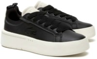 Ghete pentru damă Lacoste Women's Carnaby Platform Leather Black 39.5 imaginea #1 — magazin online Desire.md
