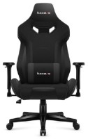 Scaun de birou Huzaro Force 7.6 Black imaginea #4 — magazin online Desire.md