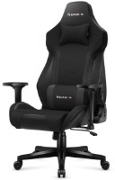 Scaun de birou Huzaro Force 7.6 Black imaginea #7 — magazin online Desire.md