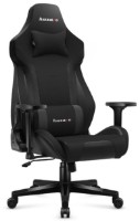 Scaun de birou Huzaro Force 7.6 Black imaginea #1 — magazin online Desire.md