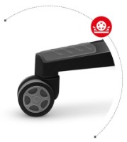 Scaun de birou Huzaro Force 7.6 Grey imaginea #9 — magazin online Desire.md