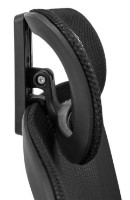 Офисное кресло Richman Expert Black фото №2 — интернет-магазин Desire.md