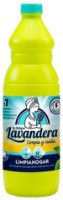 Средство для санитарных помещений Lavandera 2in1 Chlorine Lemon 1.5L