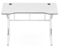 Masa gaming Huzaro Hero 1.6 White imaginea #4 — magazin online Desire.md