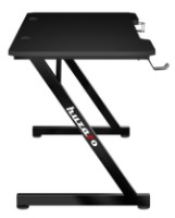 Геймерский стол Huzaro Hero 2.5 Black фото №8 — интернет-магазин Desire.md
