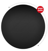 Masa gaming Huzaro Hero 2.8 Black imaginea #6 — magazin online Desire.md