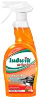 Средство для уборки кухни Ludwik Active Foam Exotic Fruits 750ml