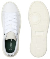 Ghete pentru damă Lacoste Women's Carnaby Platform Leather White 36 imaginea #3 — magazin online Desire.md