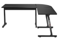 Masa gaming Huzaro Hero 6.0 Black imaginea #6 — magazin online Desire.md