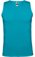 Мужская майка Roly Andre 0350 Turquoise M