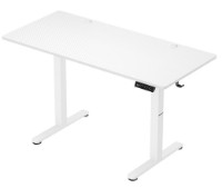 Masa gaming Huzaro Hero 8.2 White imaginea #2 — magazin online Desire.md