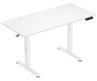 Masa gaming Huzaro Hero 8.2 White imaginea #5 — magazin online Desire.md