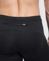 Colanți pentru bărbați Roly Bristol 0406 Black, s.XXL imaginea #4 — magazin online Desire.md