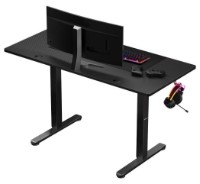 Masa gaming Huzaro Hero 8.2 Black imaginea #6 — magazin online Desire.md