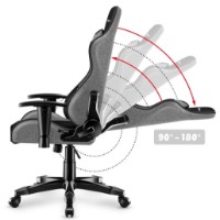 Scaun pentru copii Huzaro Ranger 6.0 Grey Mesh imaginea #12 — magazin online Desire.md