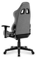 Scaun pentru copii Huzaro Ranger 6.0 Grey Mesh imaginea #2 — magazin online Desire.md