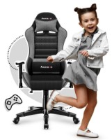 Детское кресло Huzaro Ranger 6.0 Grey Mesh