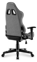 Scaun pentru copii Huzaro Ranger 6.0 Grey Mesh imaginea #8 — magazin online Desire.md