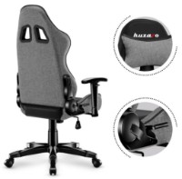 Scaun pentru copii Huzaro Ranger 6.0 Grey Mesh imaginea #10 — magazin online Desire.md