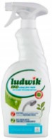 Средство для санитарных помещений Ludwik Eco Foam for Shower Cabins 750 ml