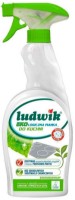 Detergent pentru bucătărie Ludwik Eco Kitchen Cleaning Foam 750ml