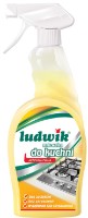 Средство для уборки кухни Ludwik Kitchen Cleaner Milk 750ml