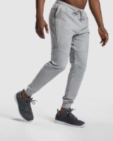 Pantaloni spotivi pentru bărbați Roly Cerler 0461 Heather Grey, s.S imaginea #3 — magazin online Desire.md