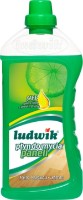 Detergent pentru suprafețe Ludwik Laminate Orange 1L