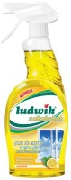Soluție pentru sticlă Ludwik Lemon Spray 750ml