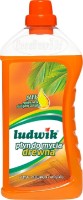 Detergent pentru suprafețe Ludwik Parquet Lemon 1L
