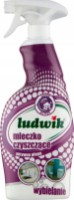 Produse de curățare pentru pardosele Ludwik Super Active Milk 750ml imaginea #1 — magazin online Desire.md