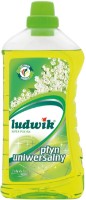 Produse de curățare pentru pardosele Ludwik Universal Lily of the Valley 1L