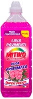 Detergent pentru suprafețe Mitiko Floor Cleaner Rose 1.85L