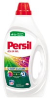 Gel de rufe Persil Deep Clean Color 1.485L 33 wash