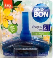 Bloc WC Sano Sanobon Neroli and Magnolia (5352436)