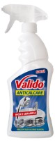 Средство для санитарных помещений Valido Anti-Limescale Spray 750ml