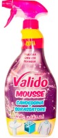 Produse de curățare pentru pardosele Valido Candeggina Sgrassatore Mousse Lavender 750ml