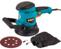 Эксцентриковая шлифмашина Bort BES-430/450 фото №2 — интернет-магазин Desire.md